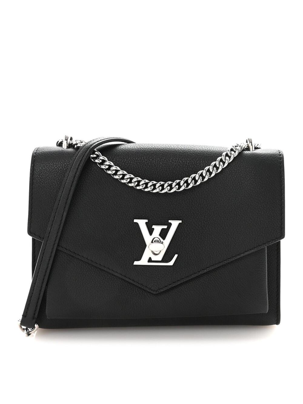 Louis Vuitton Soft Calfskin My Lockme #262647L16B